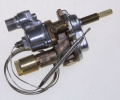 Oven Thermostat - 3577127164 Thermostat 1 Via [Electrolux Aeg]